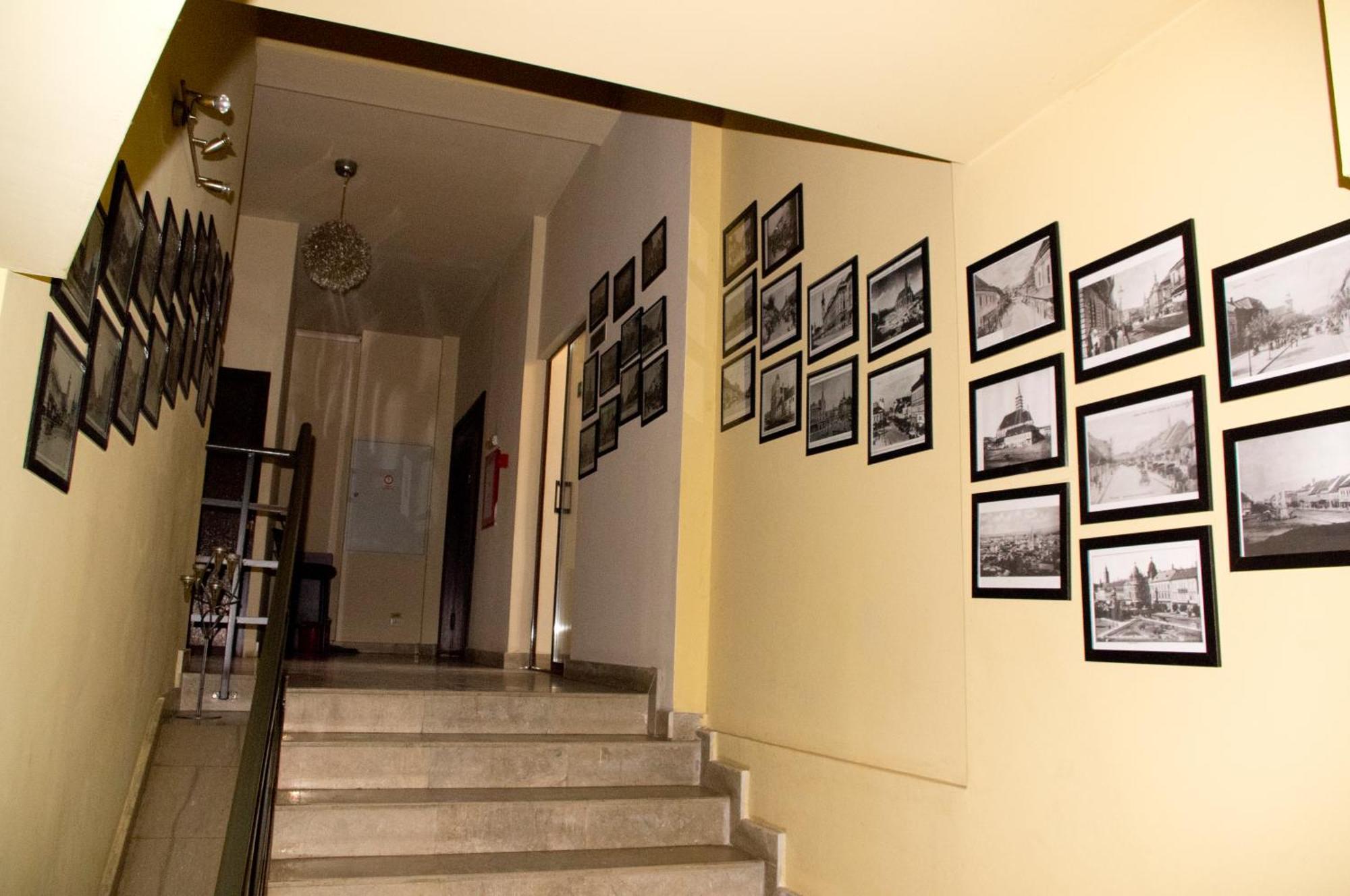 Hotel Seven Cluj-Napoca Exterior photo